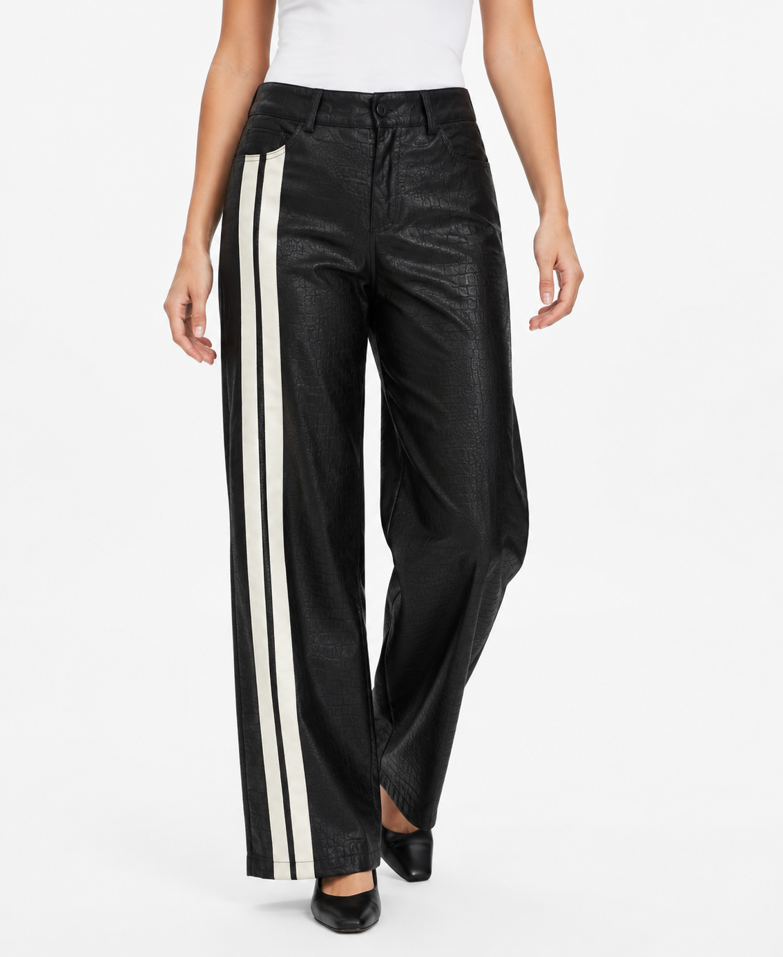 PANTALON BLCK COBRA