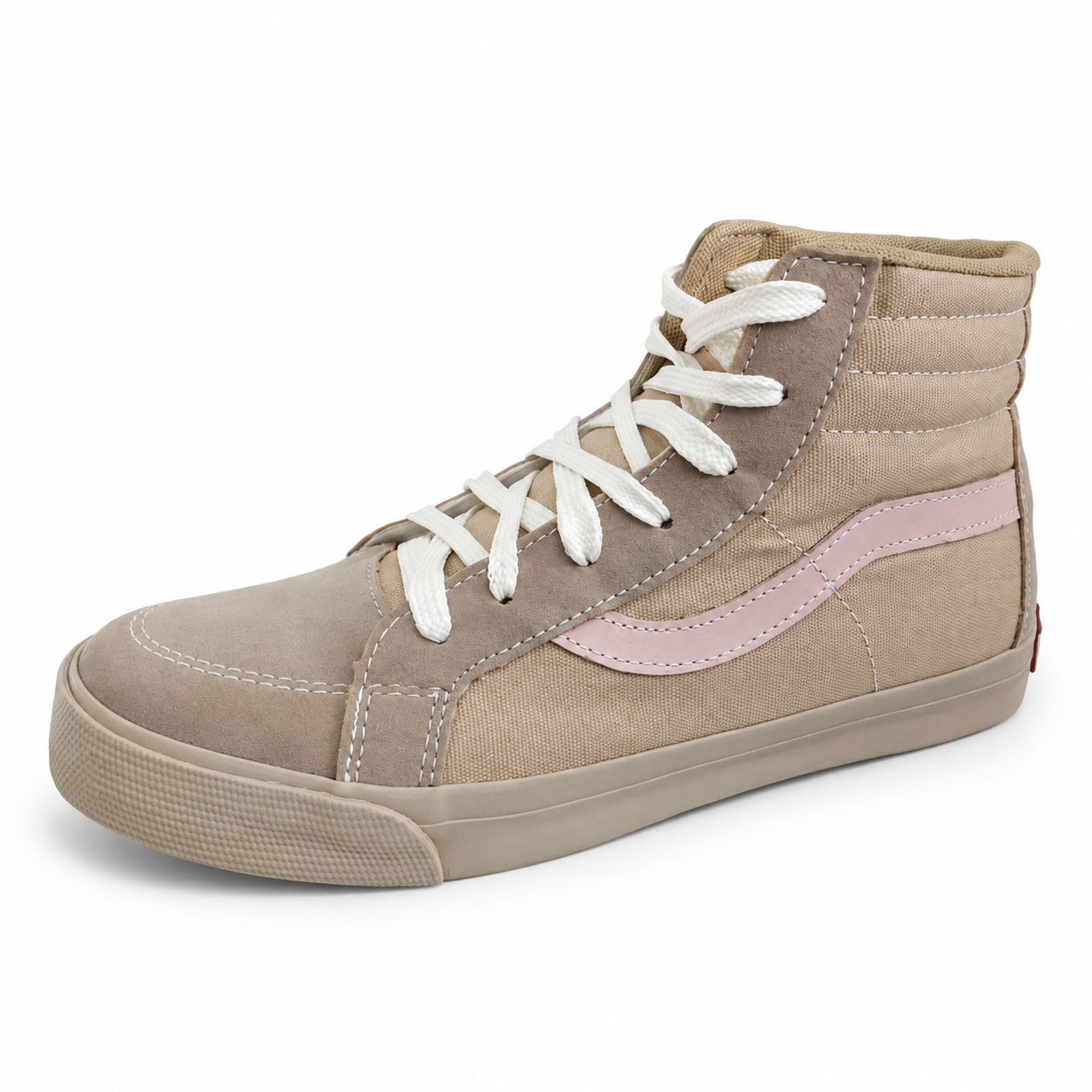 VANS BOTITA CASUAL VIBES