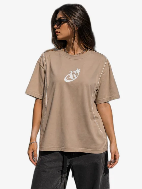 REMERA TRAINING SEASON LA RAMBLA