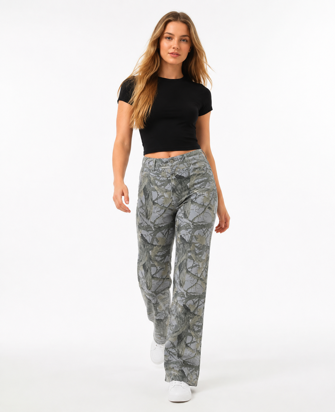 PANTALON VERSAO ESTAMPADO