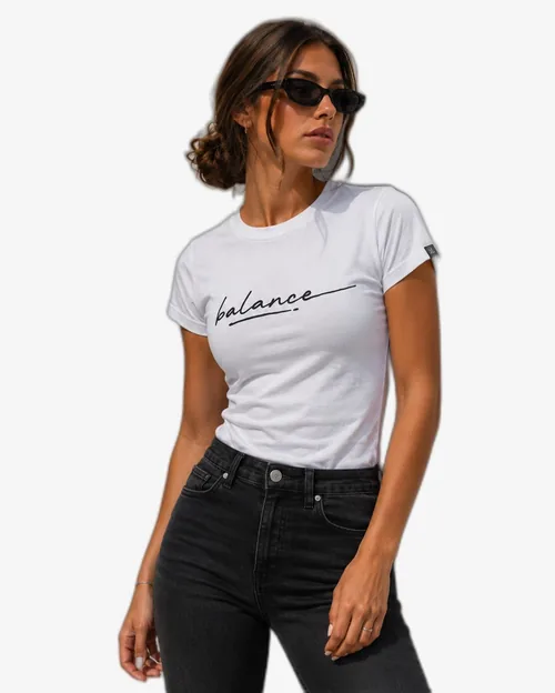 REMERA BALANCE