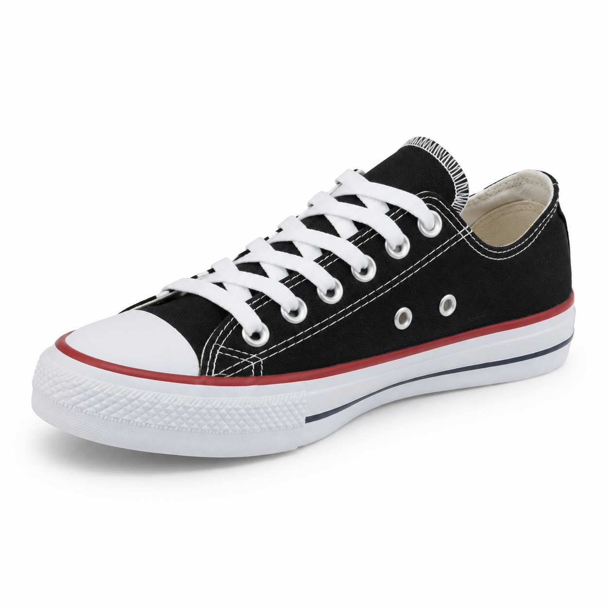 ZAPATILLA ALL STRAR BAJA