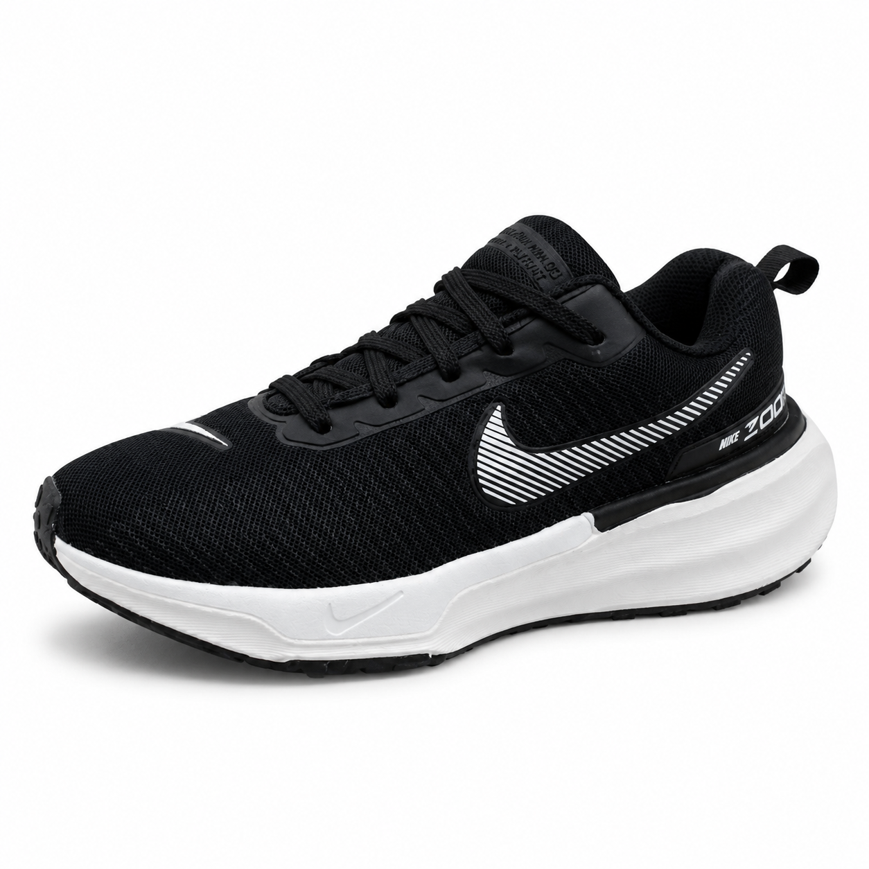 NIKE ZOOM IMVENCIBLE PRETRO BLANCO