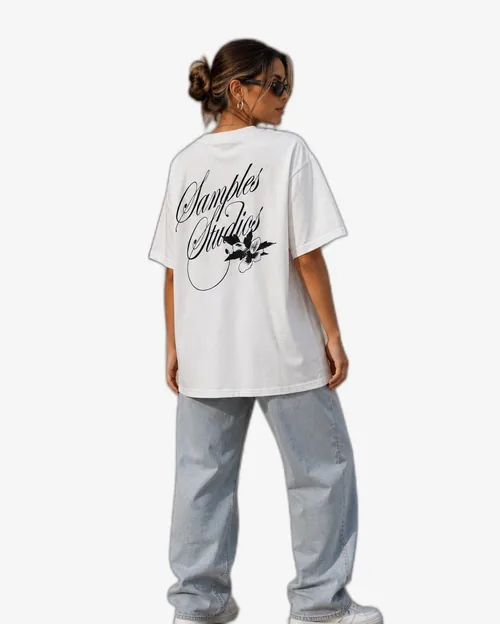 REMERA OVERCISE SAMPLES