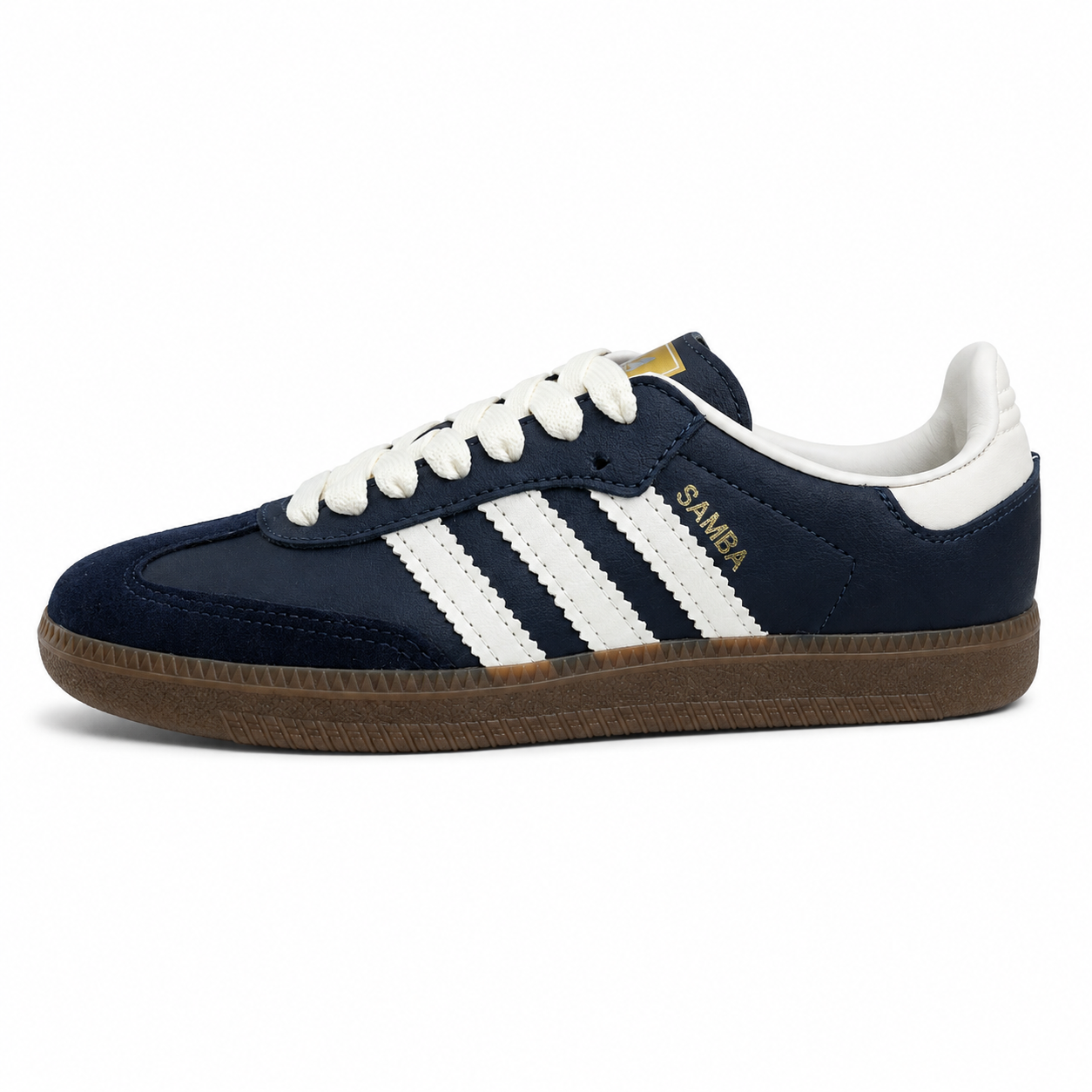 ADIDAS SAMBA MARINHO OFF