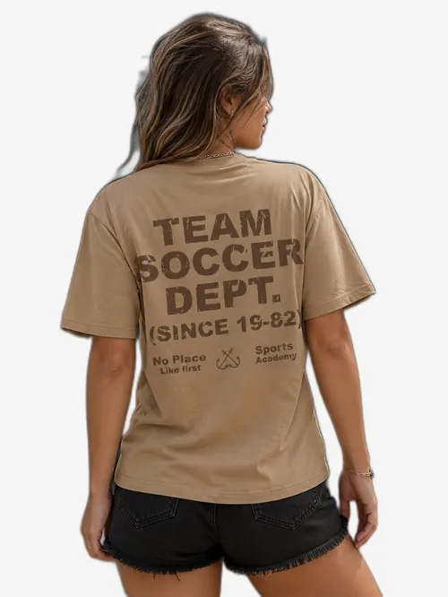 REMERA PRELAVADA OVER