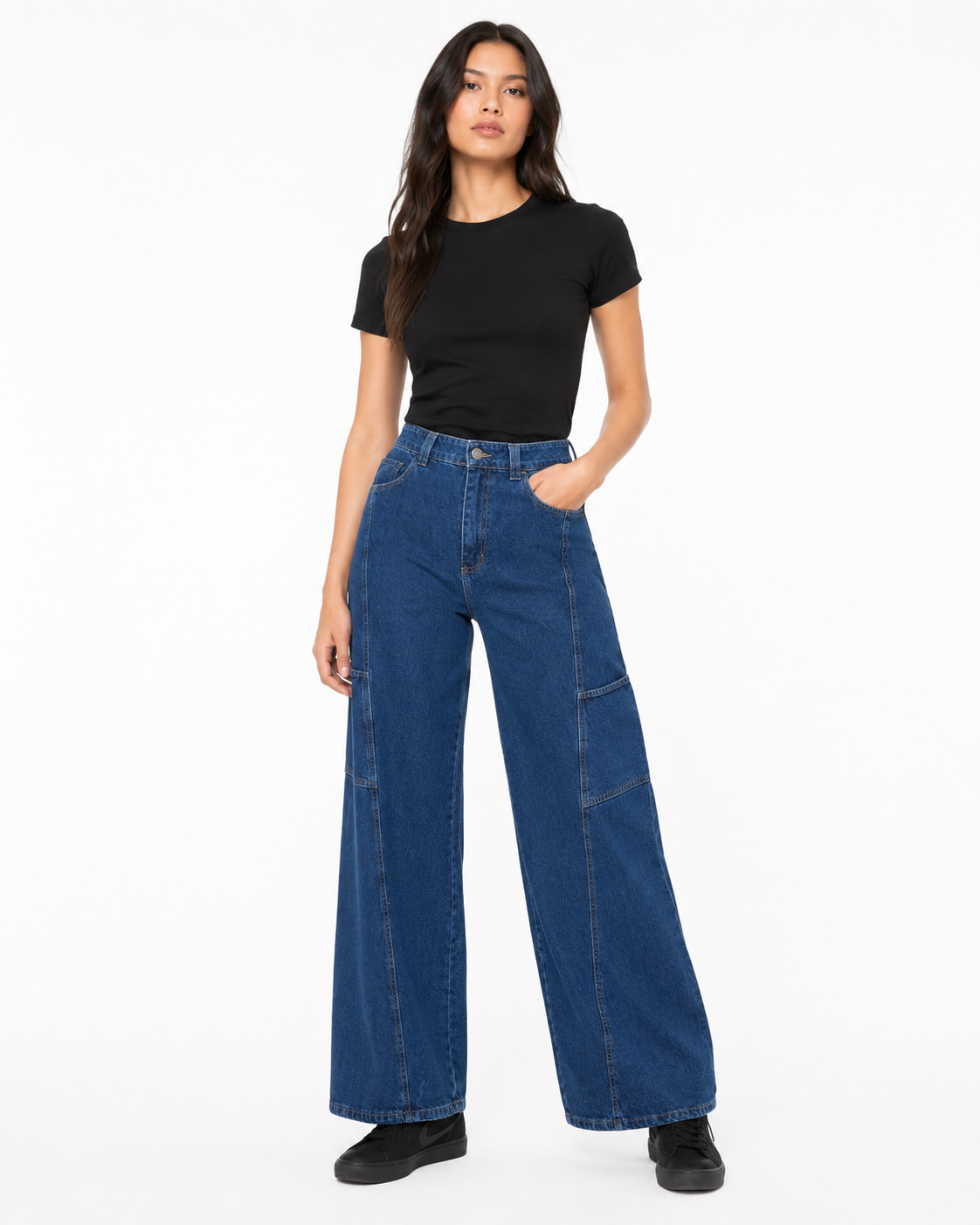 JEANS LA TRAVIESA