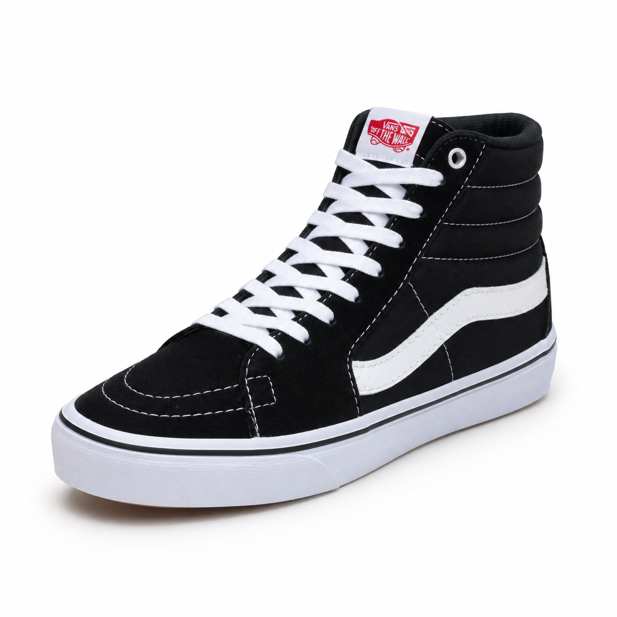 ZAPATILLA SK8 HI BOTITA