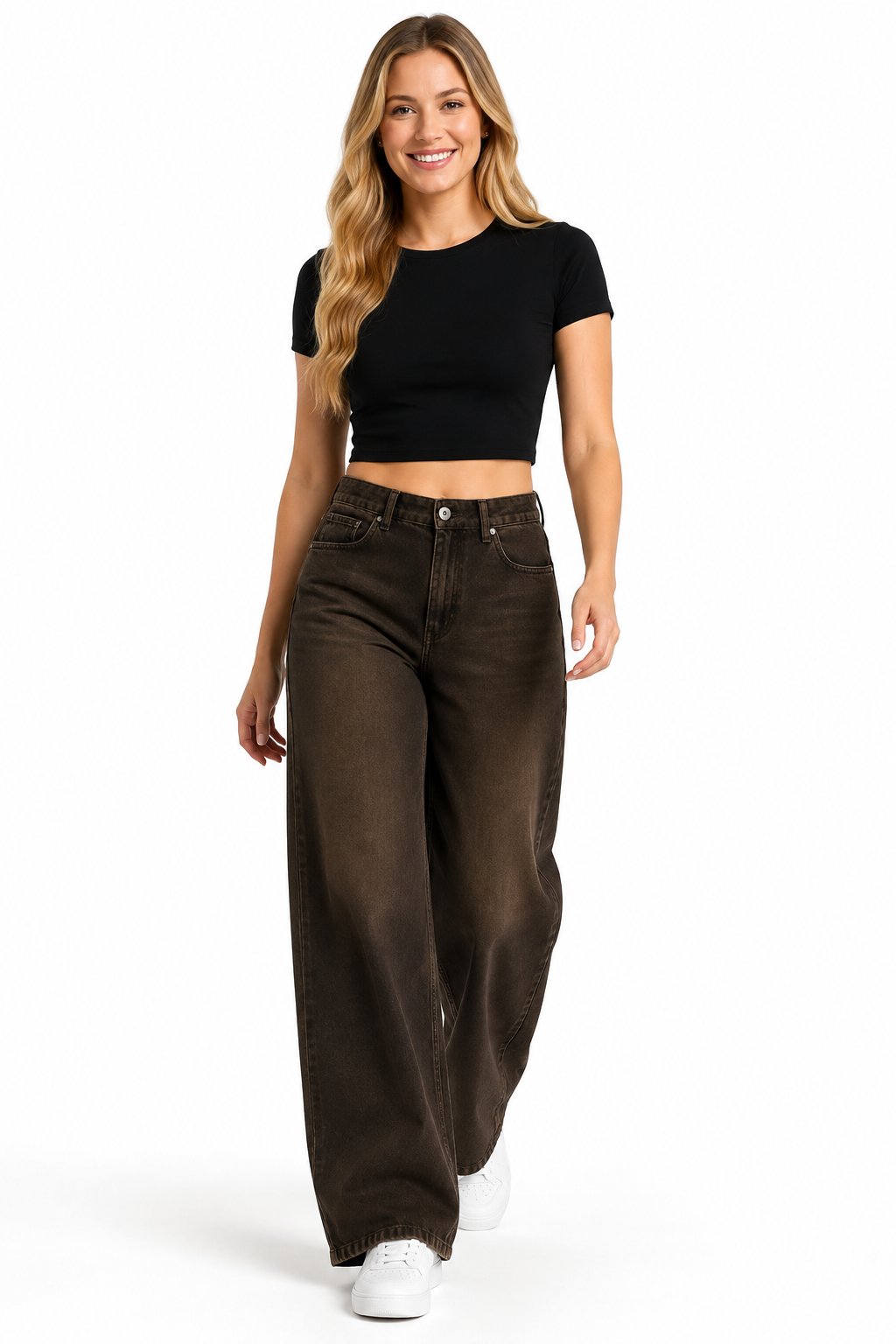 PANTALÓN OXFOR YALE  TEOD